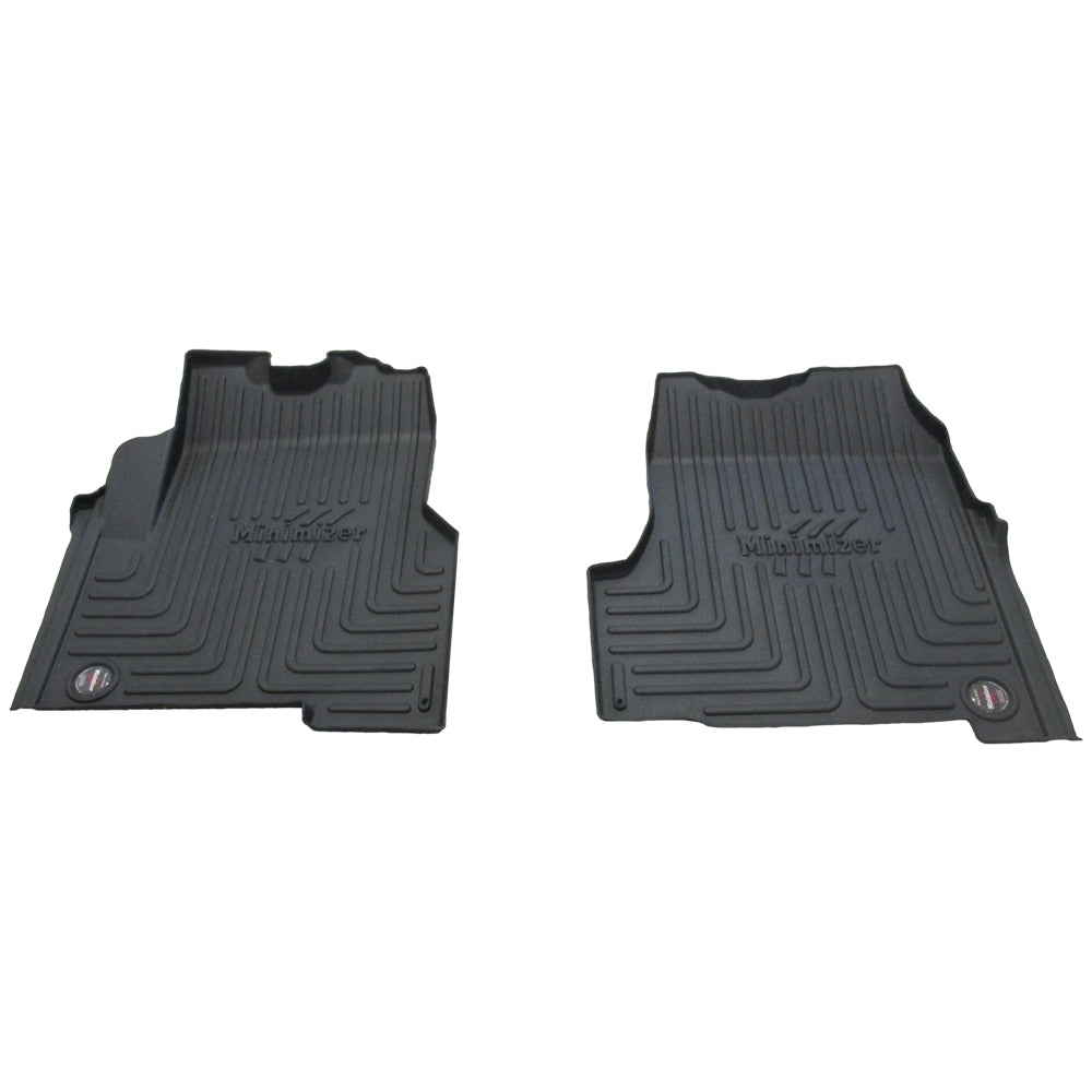 Thermoplastic Floor Mats for Mack 2013-2017