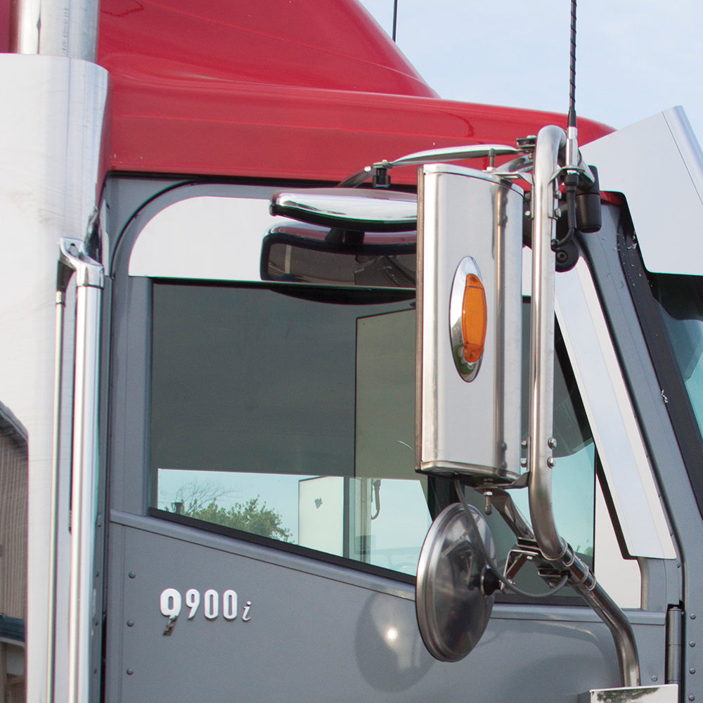 5" Window Trim for International 9900i, 9900ix
