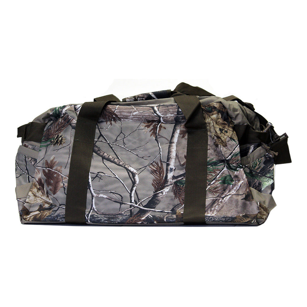 Realtree River Ridge Medium Ultimate Duffle Bag