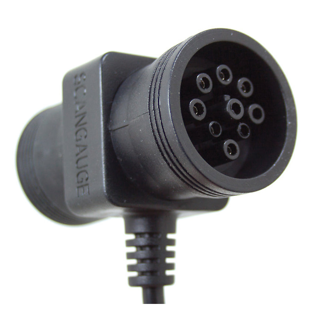 ScanGauge KR Monitor and Digital Gauge