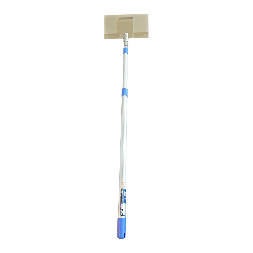 8' VeeBoards Extension Handle and Placement Paddle
