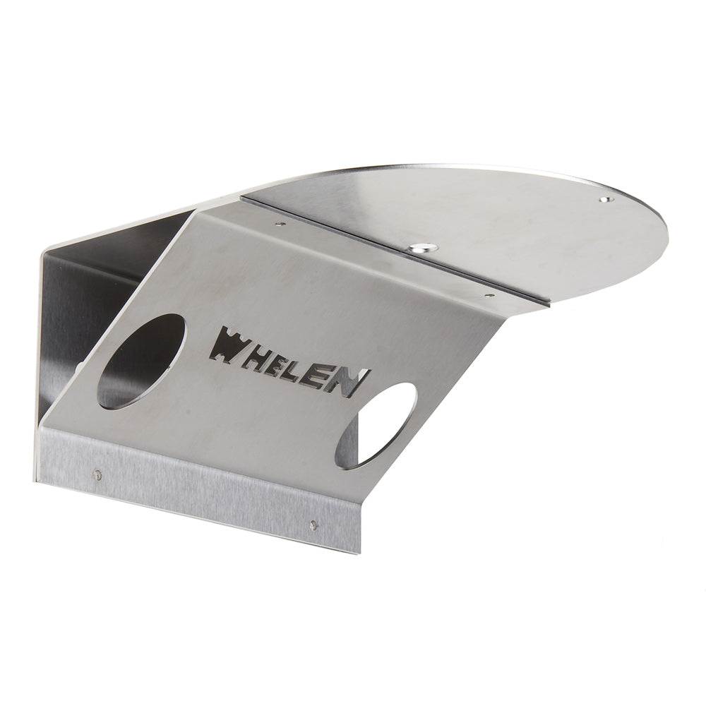 Stainless Steel Shelf Mount Strobe Bracket