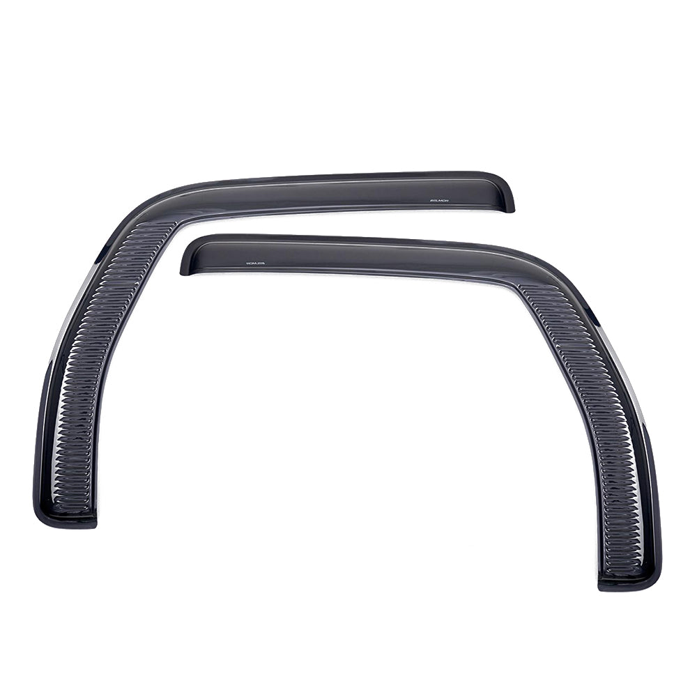 Kenworth T880, T680 Smoke Ventvisors
