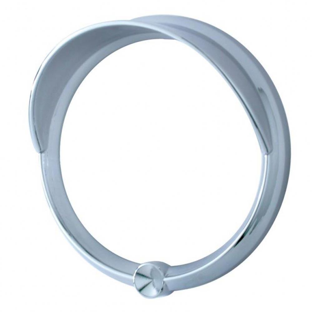 Freightliner Indented Speed/Tachometer Gauge Cover