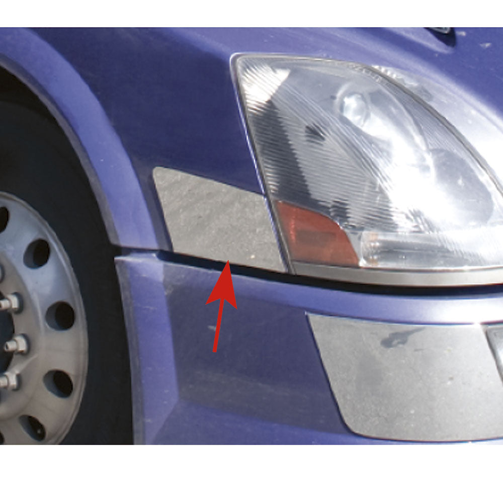 Volvo VN Hood Trim (EA)