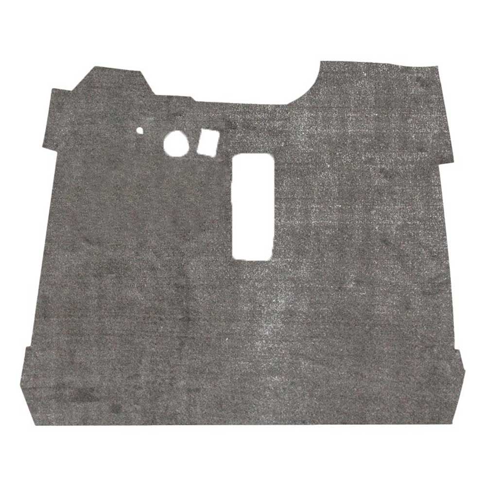 Peterbilt 379, 389 2006+ Cab Carpet Replacement