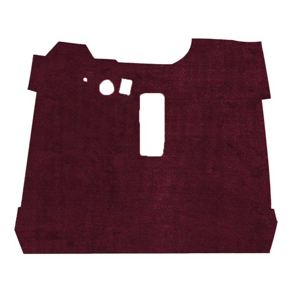 Peterbilt 379, 377, 378 1987-2005 Cab Carpet Replacement