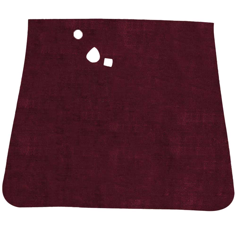 Peterbilt 359 Cab Carpet Replacement