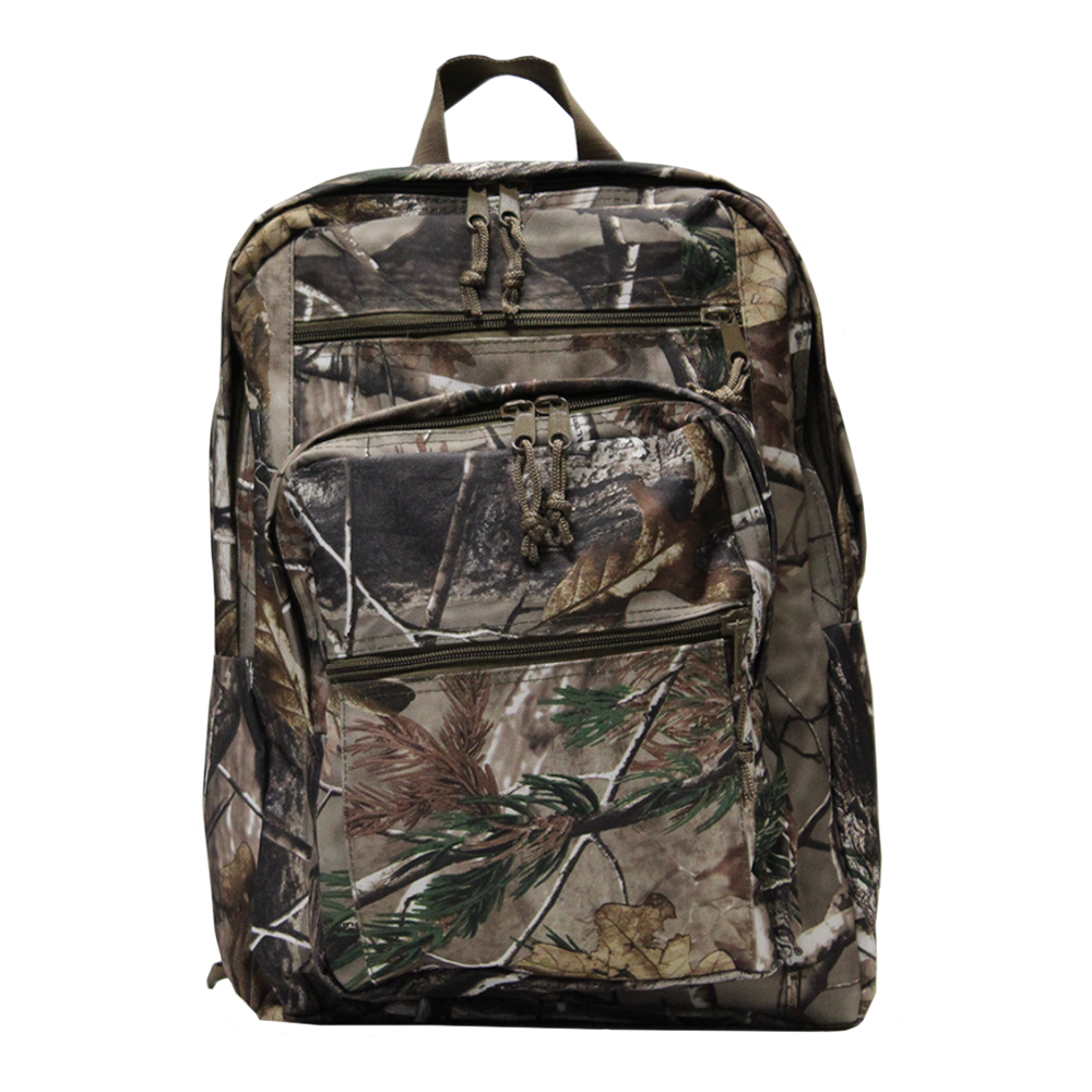Realtree River Edge Backpack