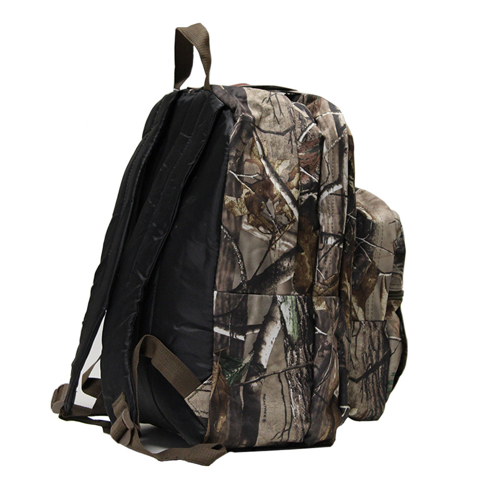 Realtree River Edge Backpack