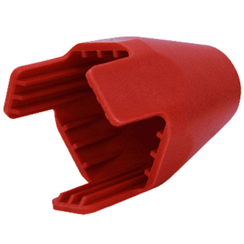 Nut Cover Tool for Flat Hex Lock Tab Axle Covers