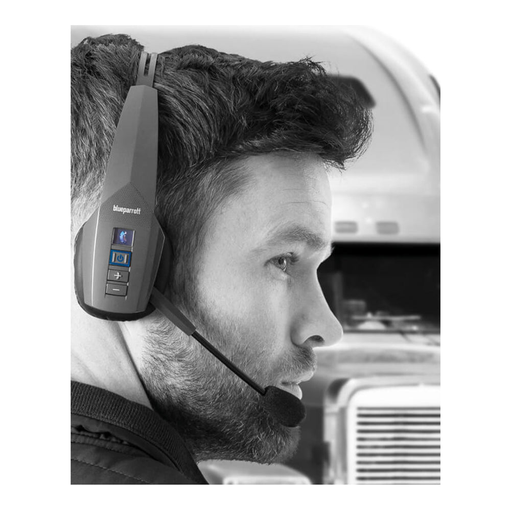 BlueParrott B350XT Bluetooth Headset