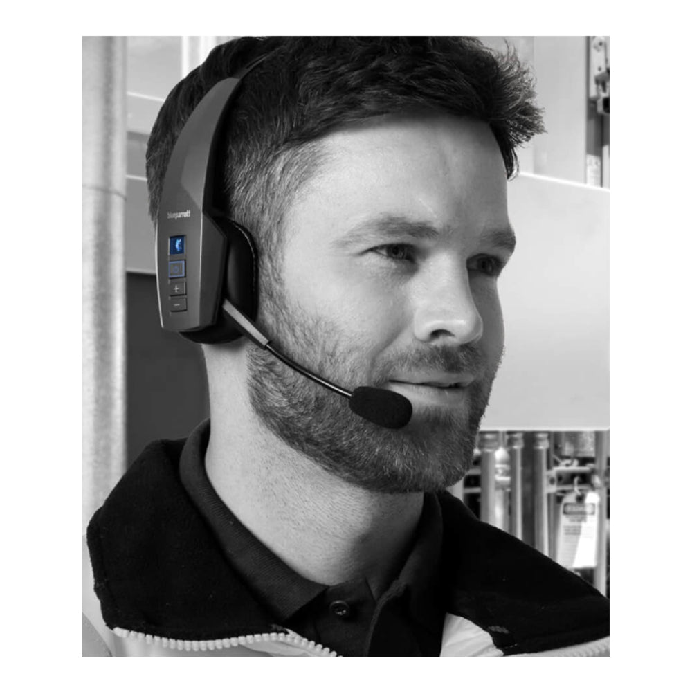 BlueParrott B350XT Bluetooth Headset