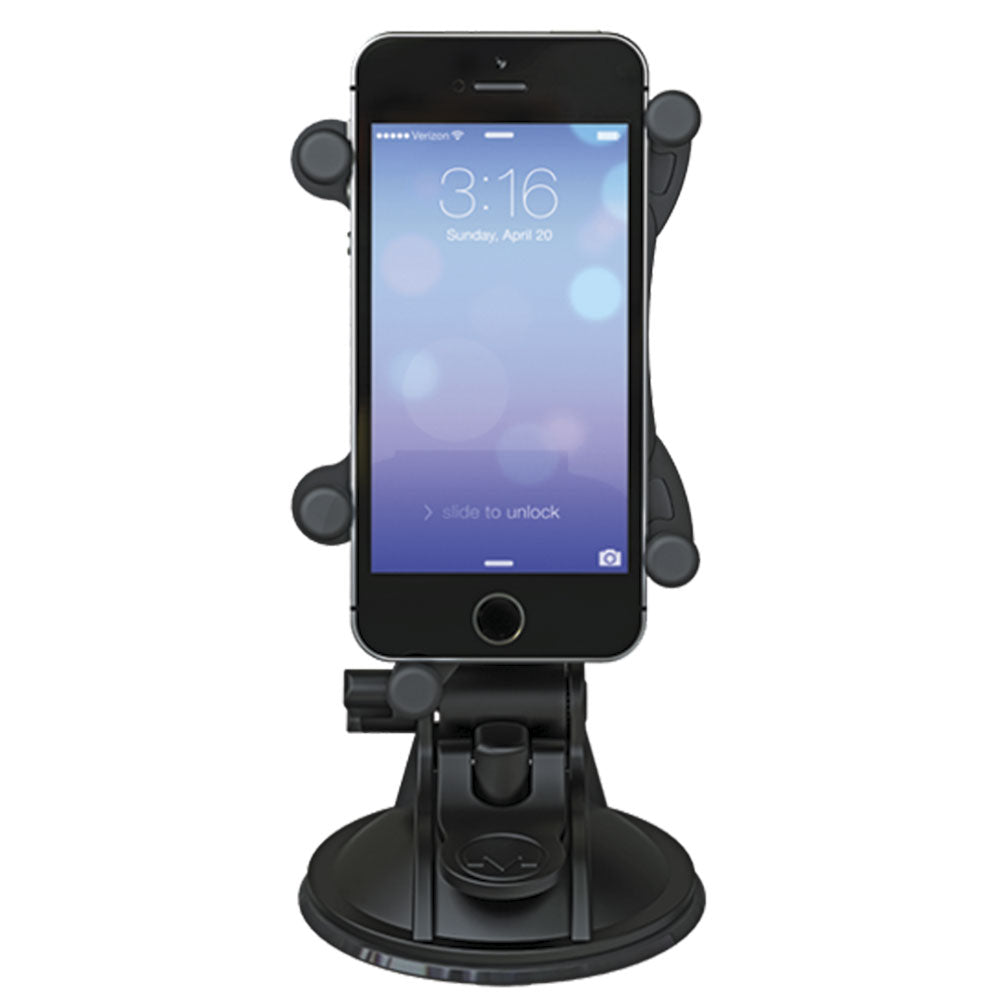 *Maxx Mount for Standard Smartphone