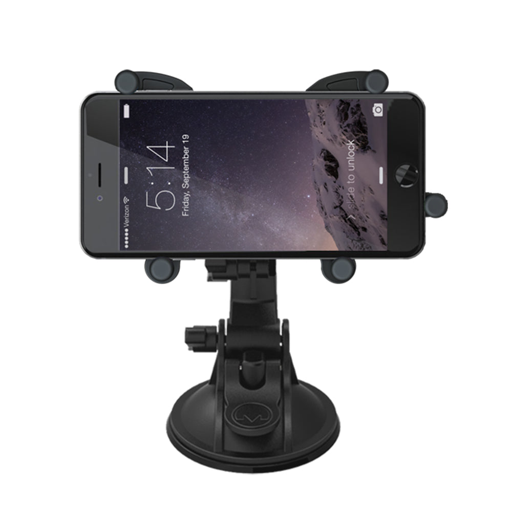 Maxx Mount for Standard GPS and Large Smartphone