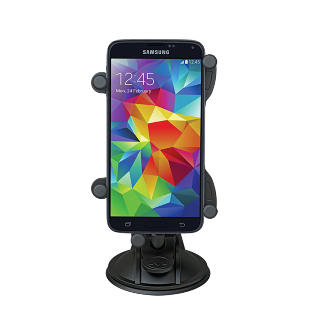 Maxx Mount for Standard GPS and Large Smartphone