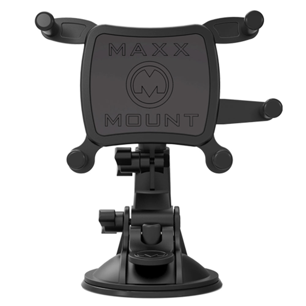 Maxx Mount for Standard GPS and Large Smartphone