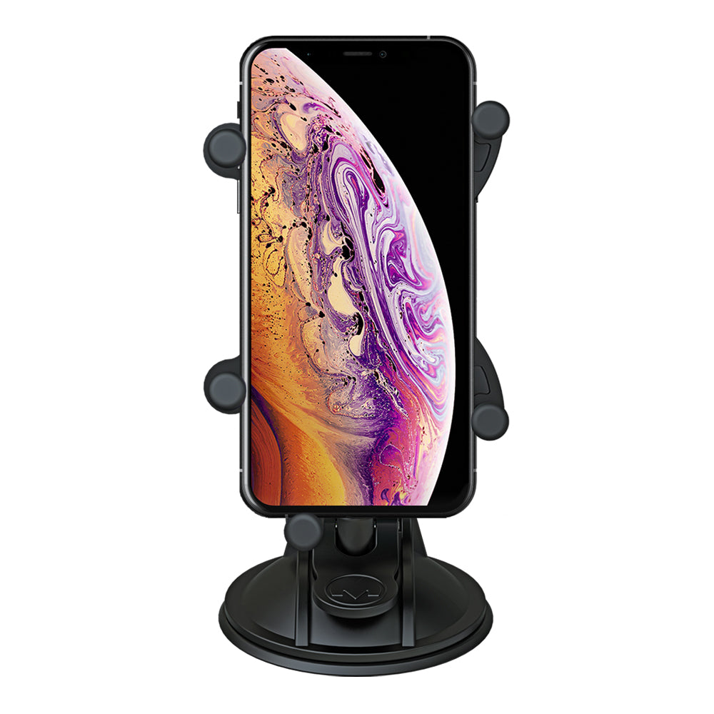 Maxx Mount for Standard GPS and Large Smartphone