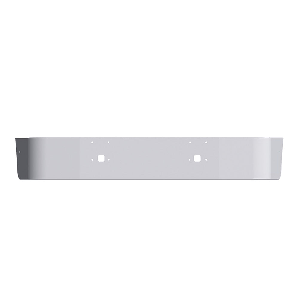 International 9400 1997 & Older 16" Chrome Bumper