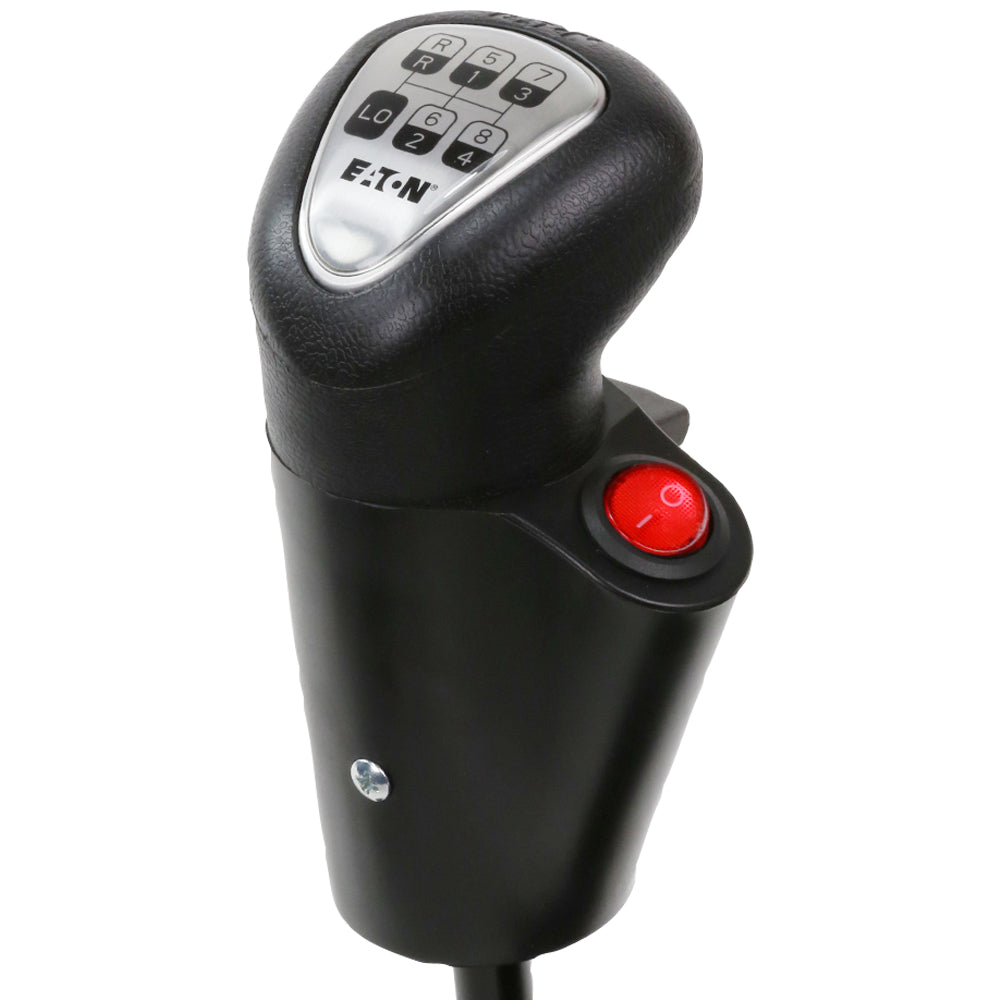 EasyJake Jake Brake Switch with LED Button
