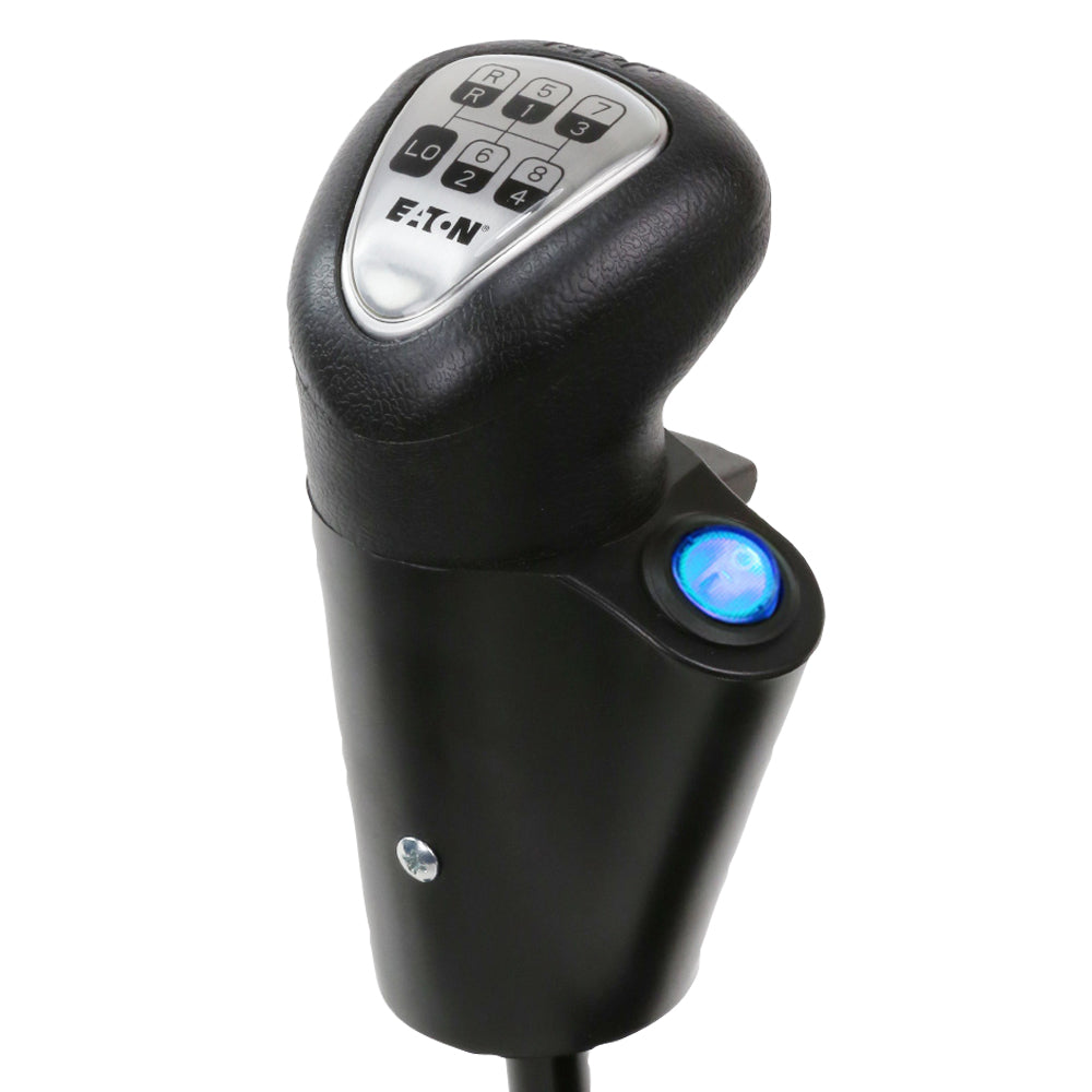 EasyJake Jake Brake Switch with LED Button