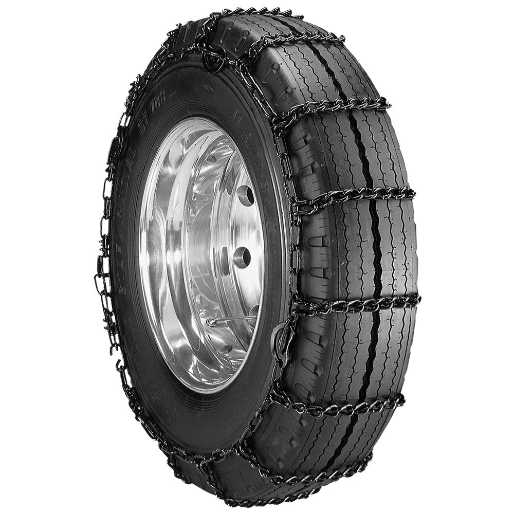 Quik Grip Tire Chain for Truck Singles