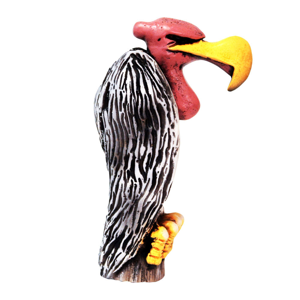 Vulture Shifter Knob