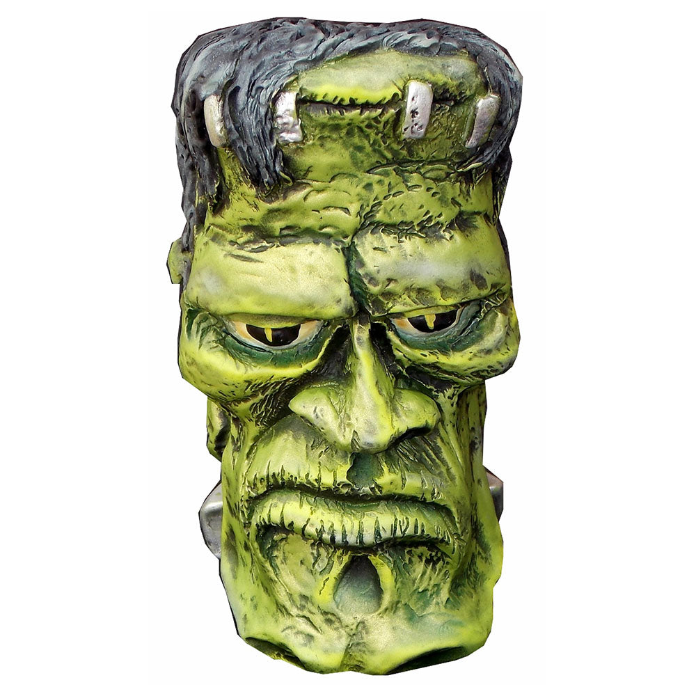 Frankenstein Shifter Knob
