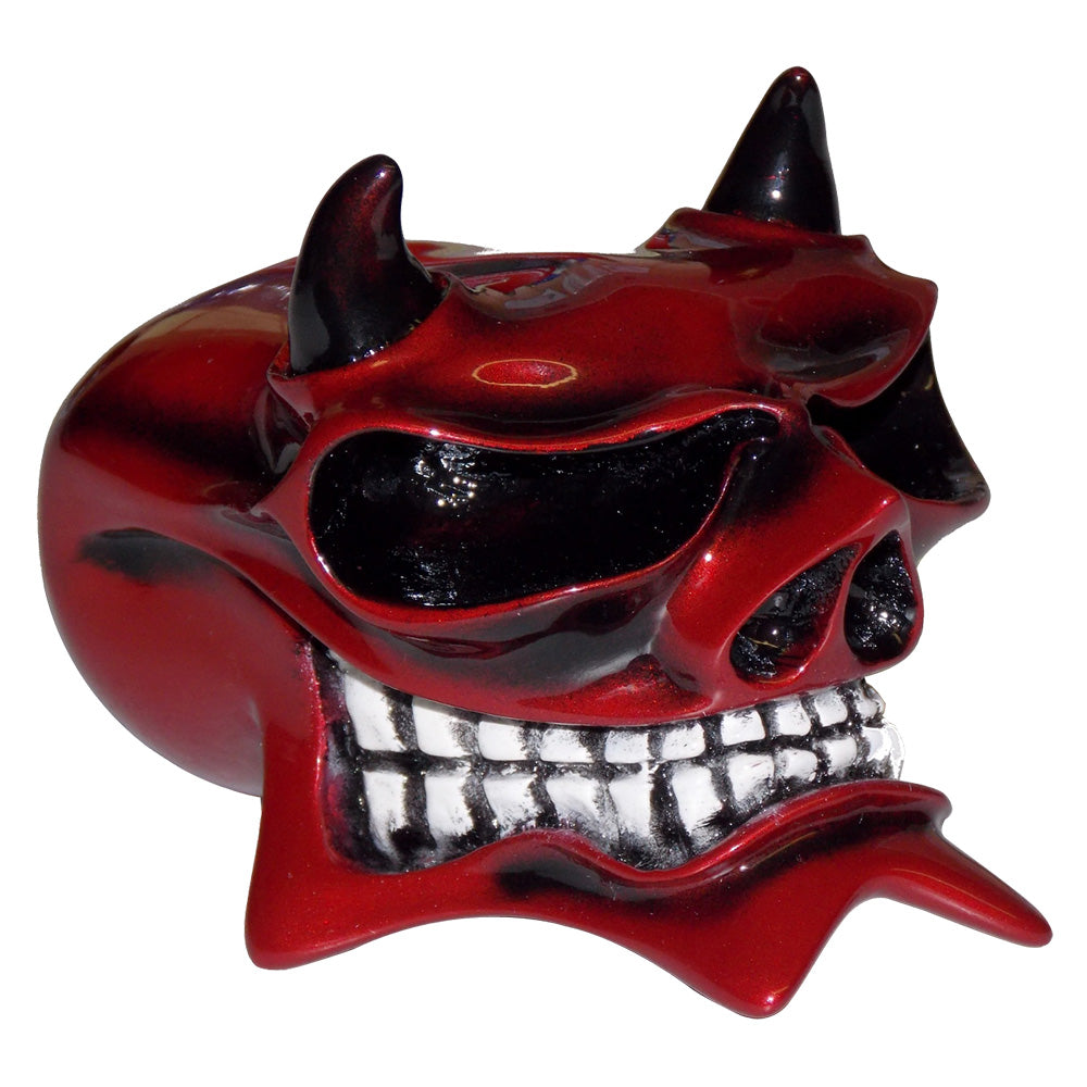 McPhail Devil Shifter Knob