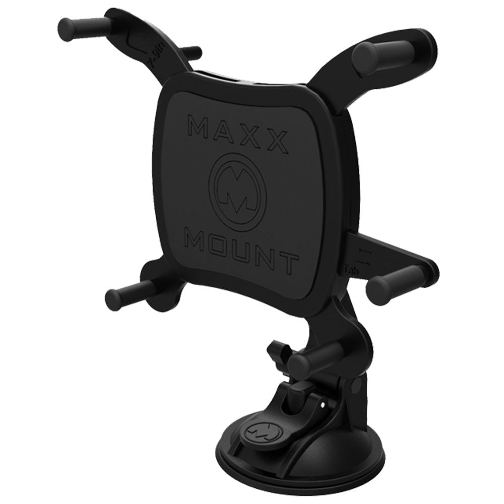 Maxx Mount for Large GPS and Mini Tablet