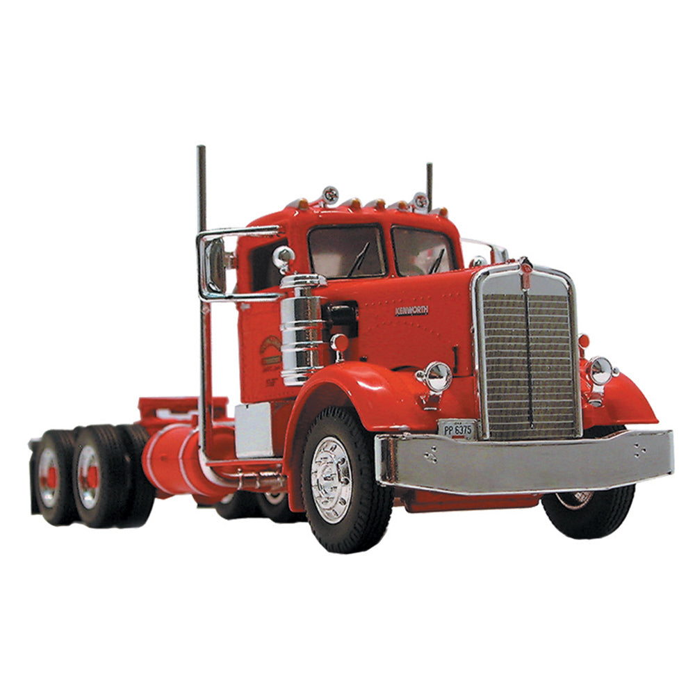 1949 Kenworth Die Cast Semi Truck