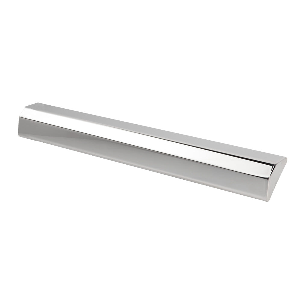 28"L Flush Mount Fender Arm 11-Gauge 304 Stainless Steel