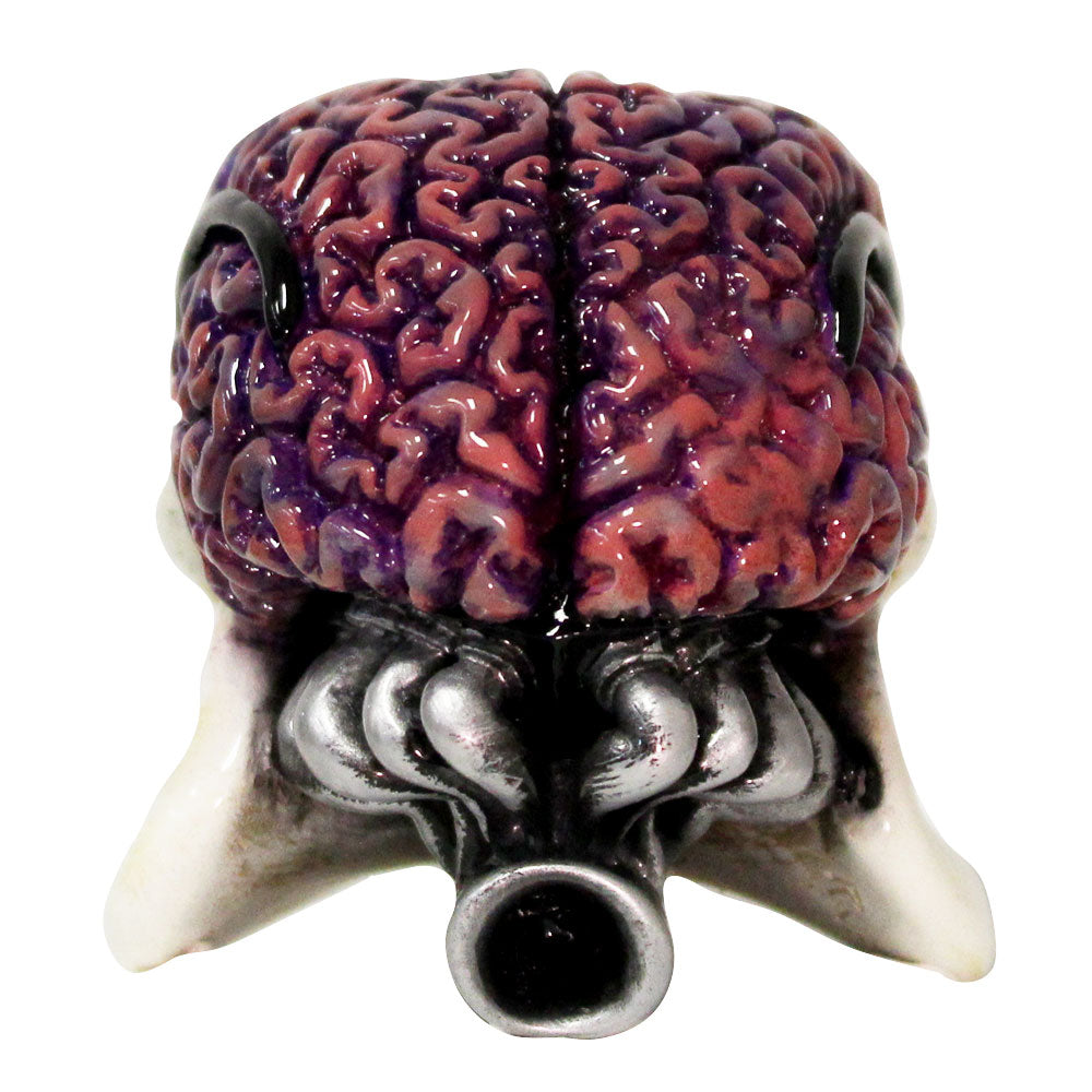 High Octane Brain Shifter Knob