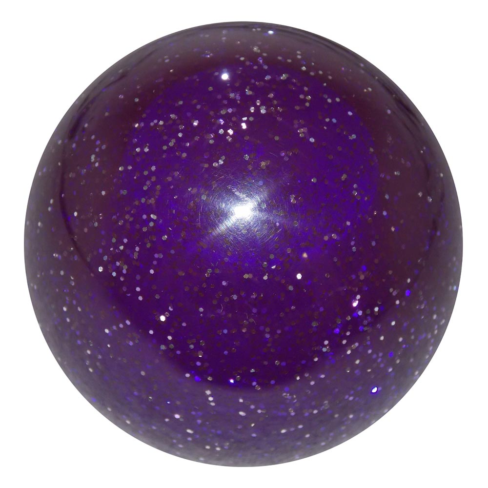 Glitter Air Brake Knob