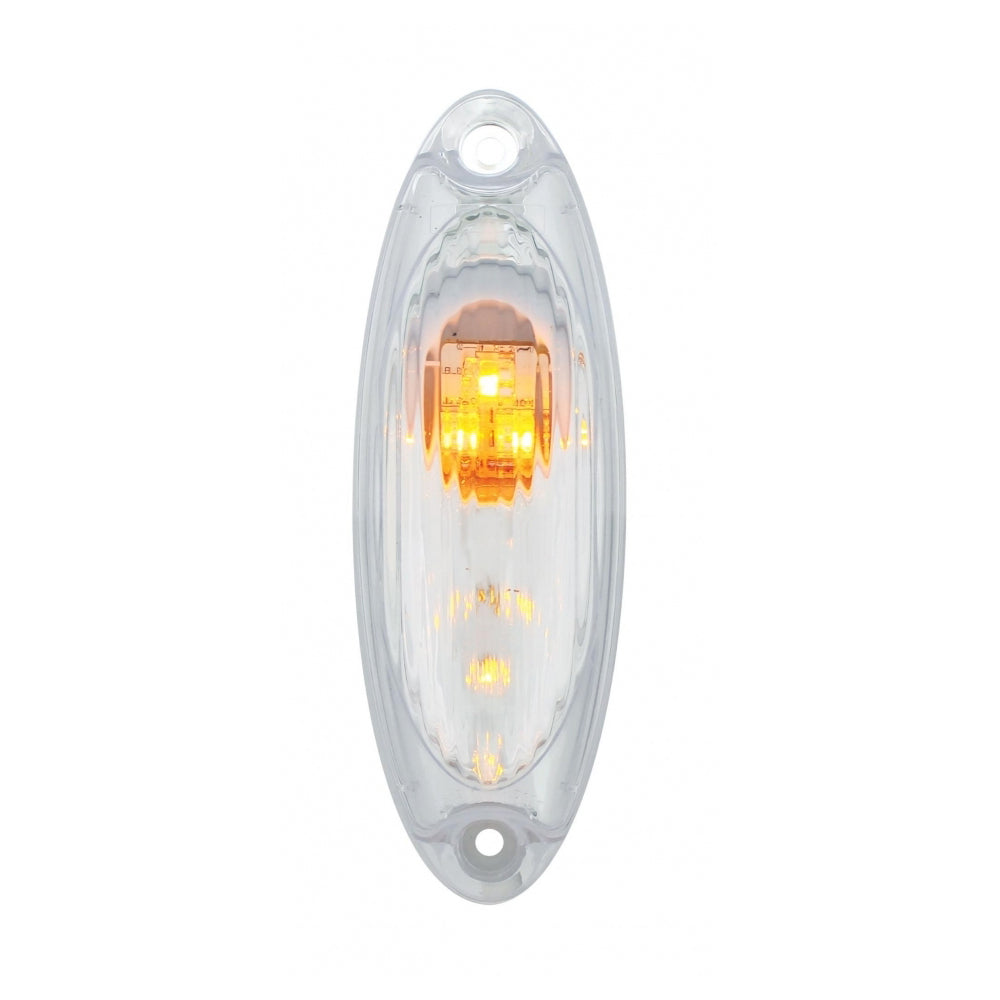 Freightliner Cascadia LED Reflector Cab Light