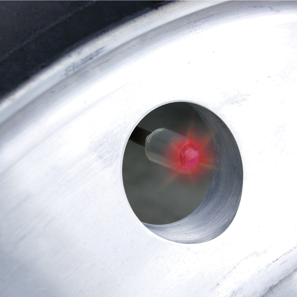 LED AirGuard Tire Pressure Monitoring System - 6PK