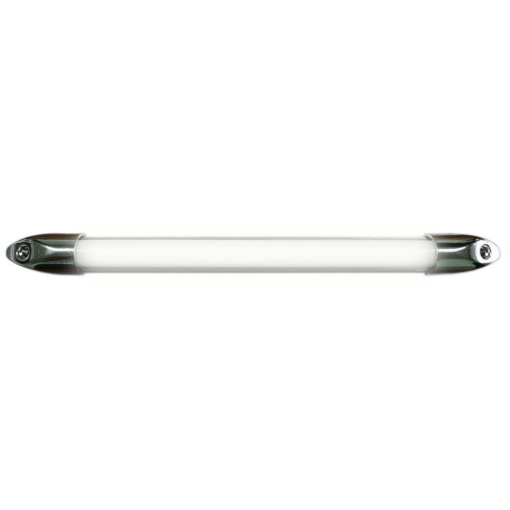 Versa-Glow 7"L White LED Strip Light (EA)