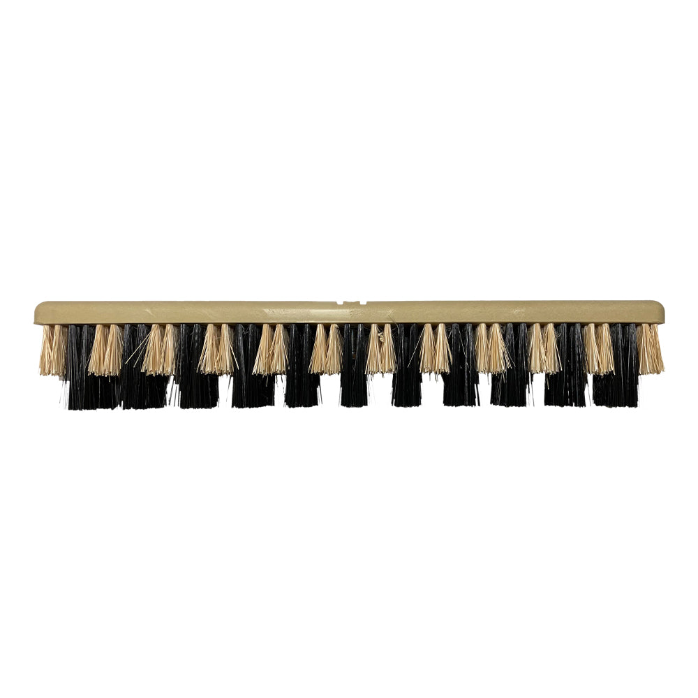 Reefer Trailer Push Broom