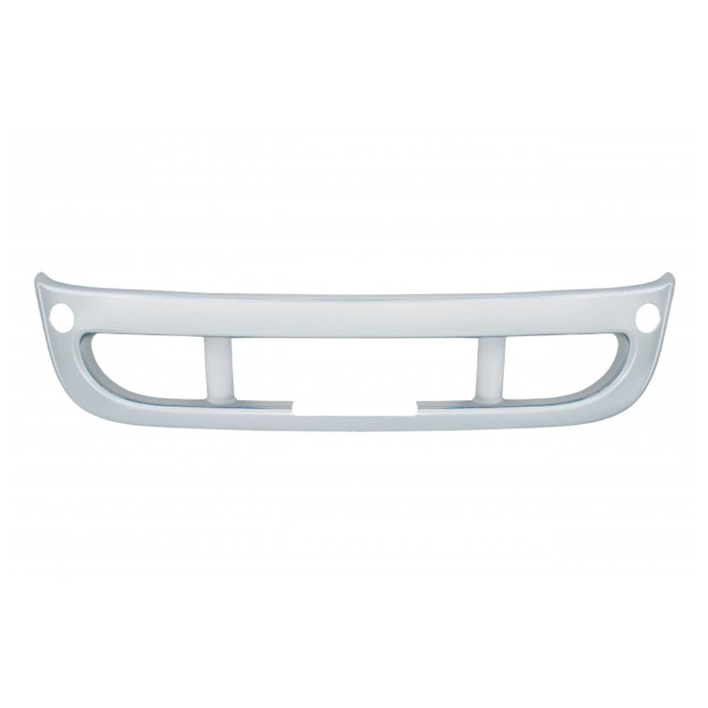 Freightliner Cascadia Chrome Bumper Trim