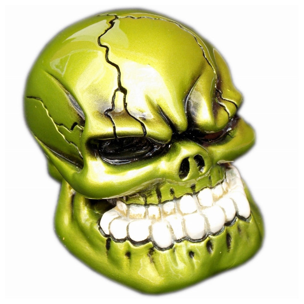 Punchy Skull Shift Knob