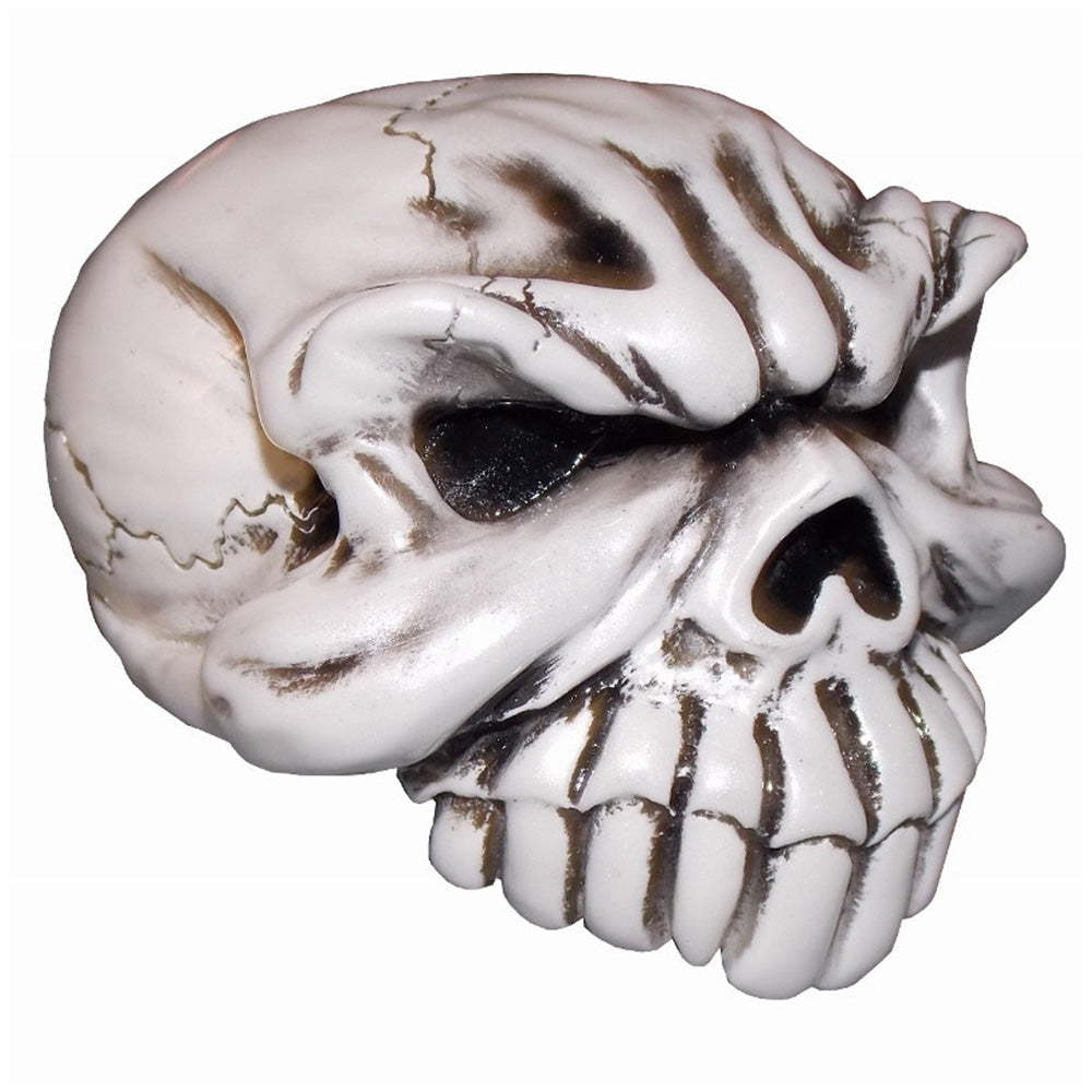 Gomez Skull Shifter Knob