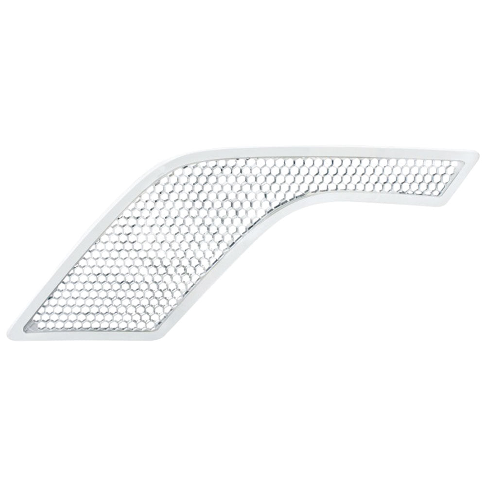 Volvo VNL Chrome Air Intake Grill