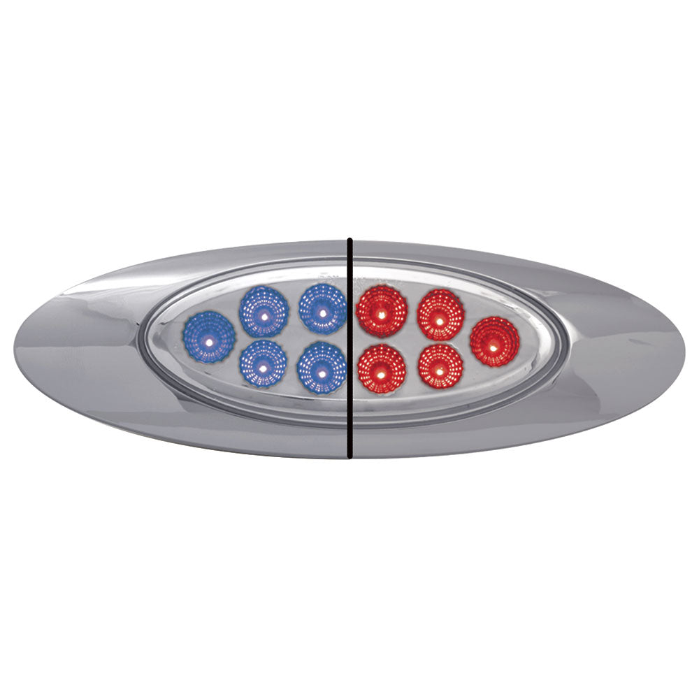 Gen 4 Dual Revolution LED Marker Light