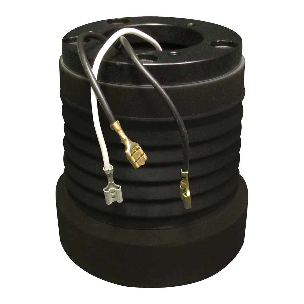 Three-Hole Hub Adapter for Volvo
