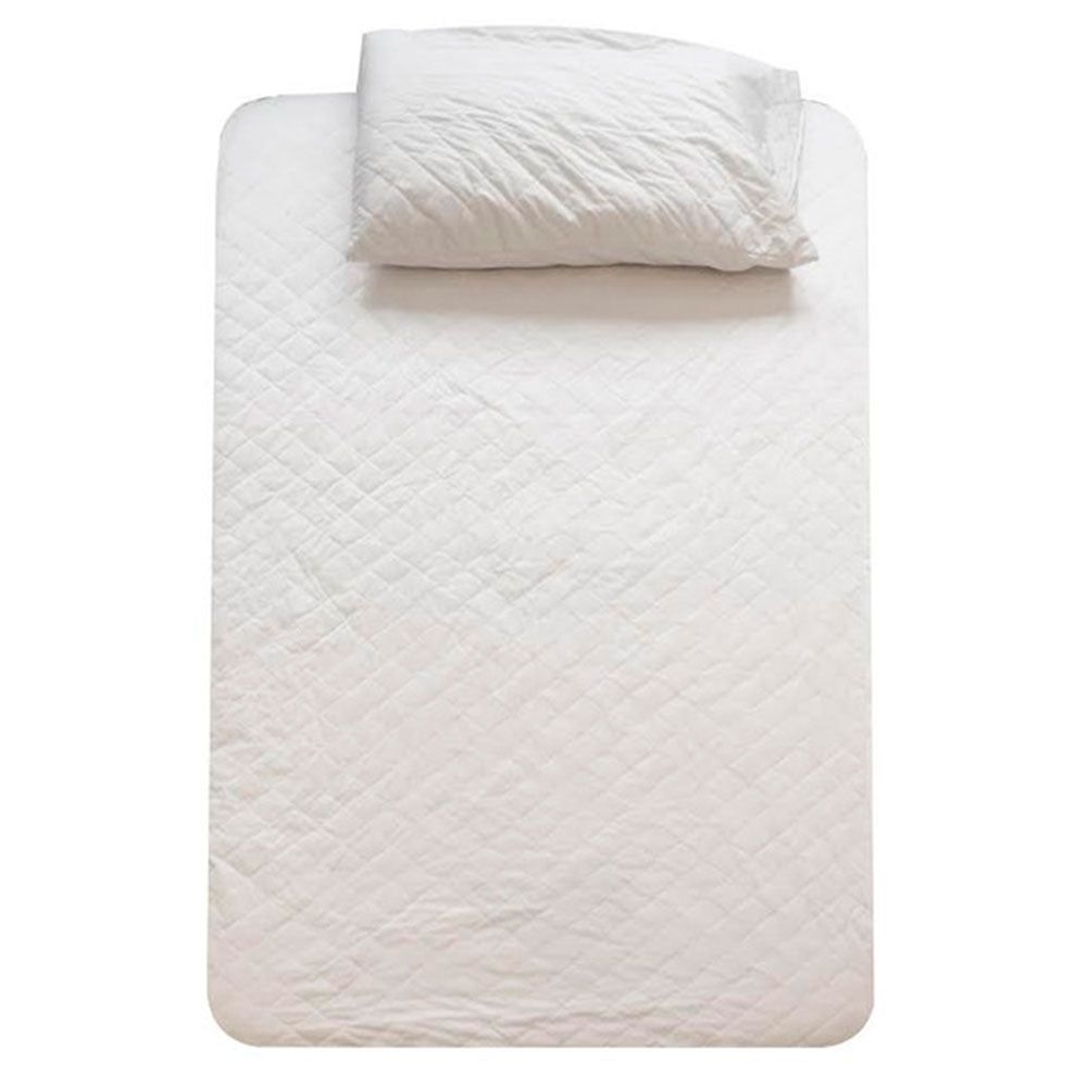 Quilted Mattress Protector
