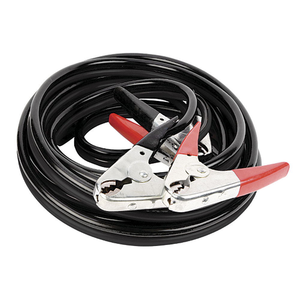 20' 2-Gauge Btry Cables 600/800