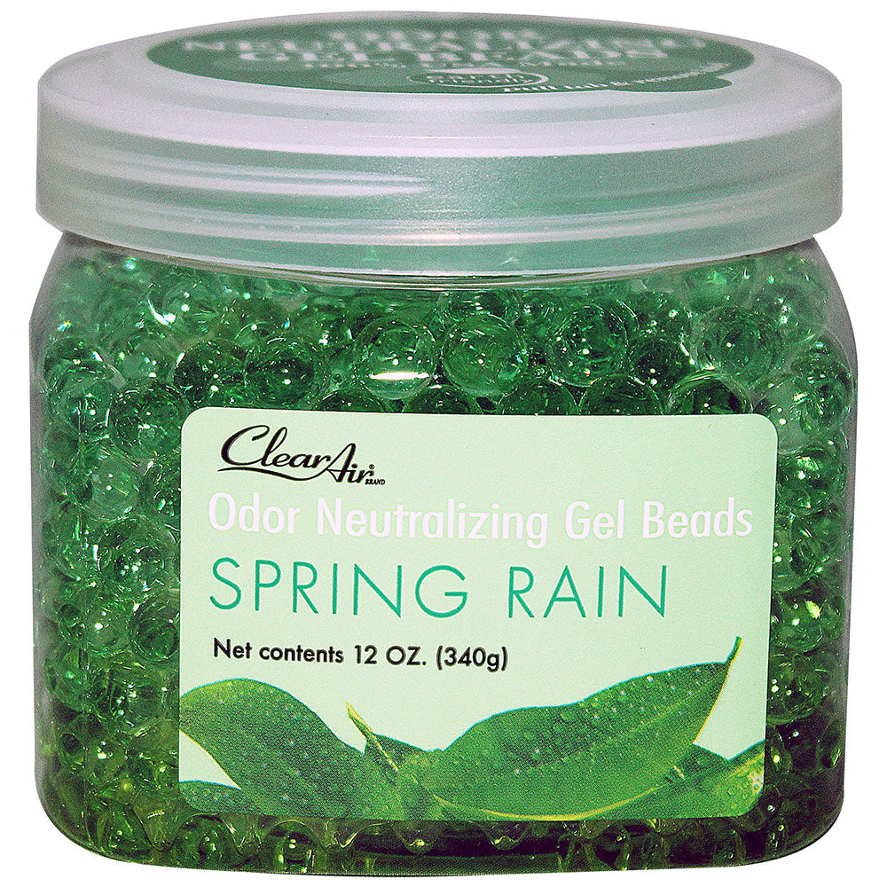 ClearAir Odor Neutralizing Gel Beads