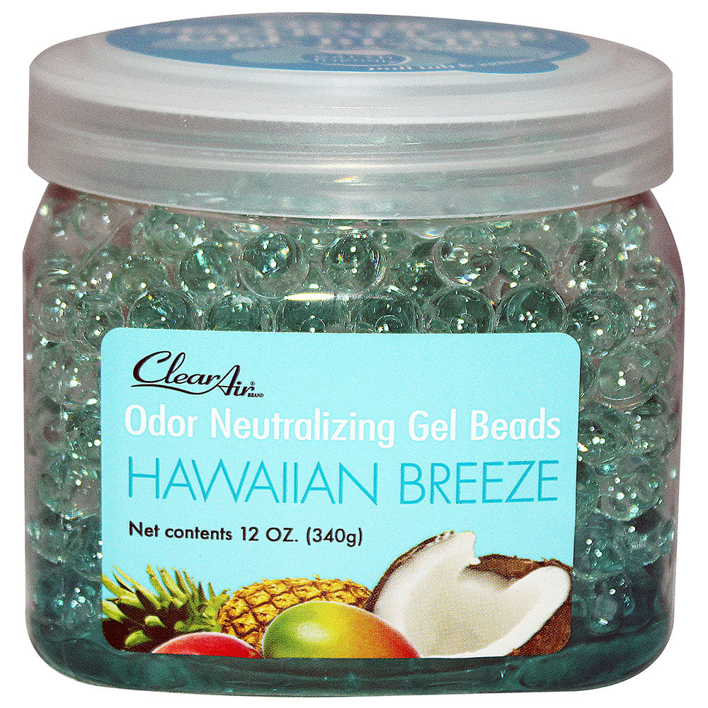 ClearAir Odor Neutralizing Gel Beads