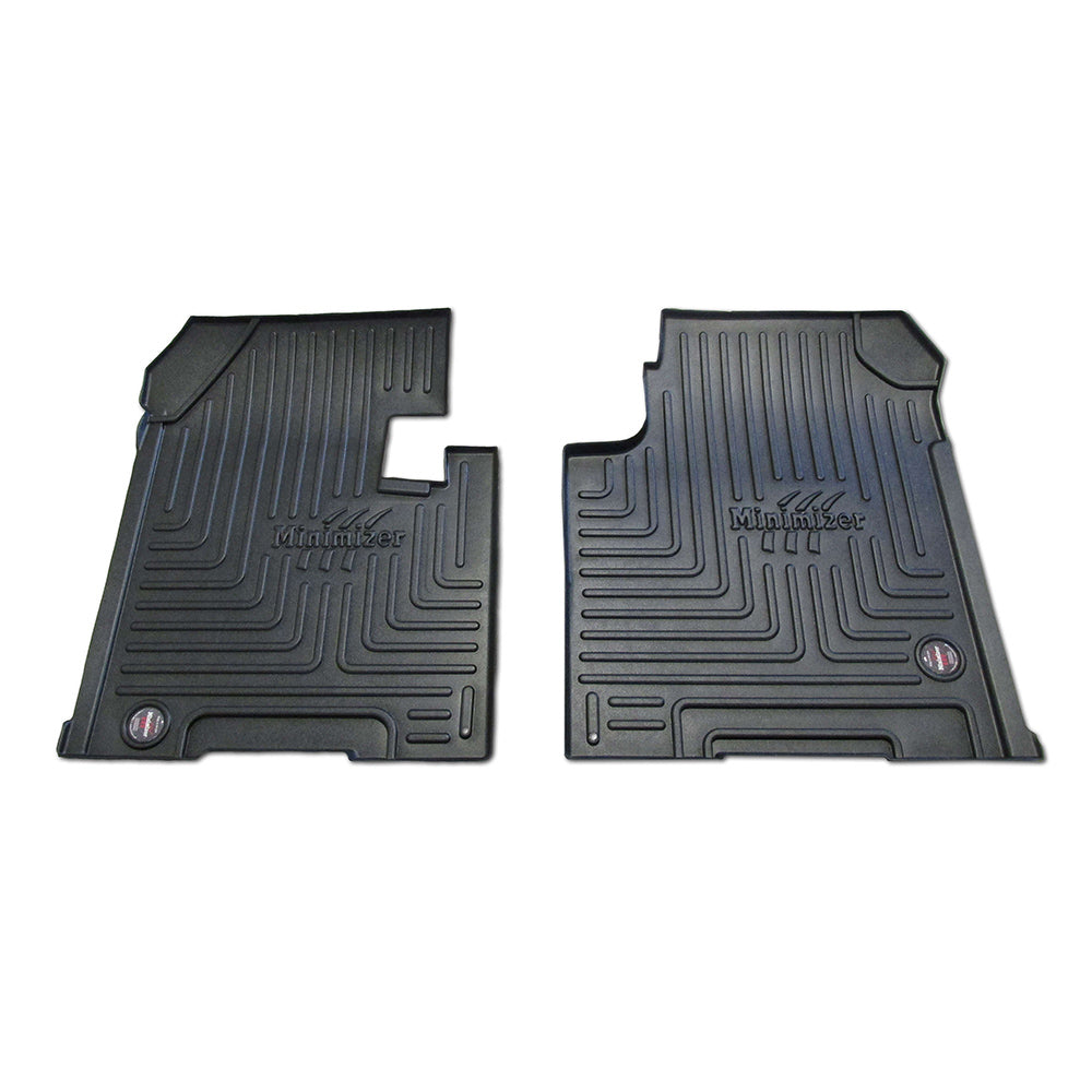 Western Star 4900, 5700XE Thermoplastic Floor Mats