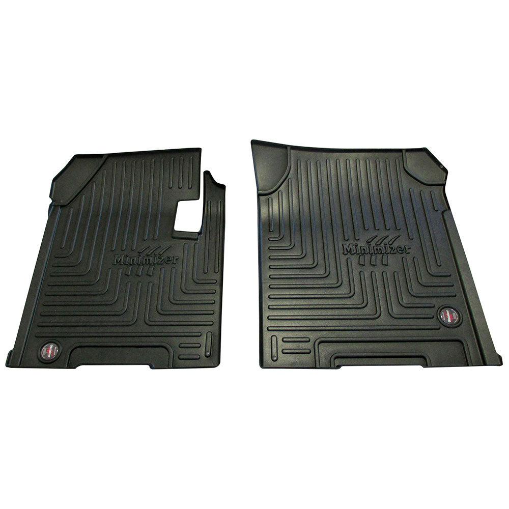 Western Star 4900 98-2011 Thermoplastic Floor Mats